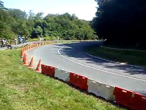 montée des essarts 1