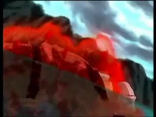 Naruto VS Sasuke Rap