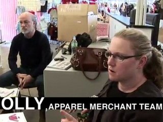 Fashion Forward: All Hands On Deck - Episode 4