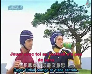 Magician of love épisode 13 partie 6