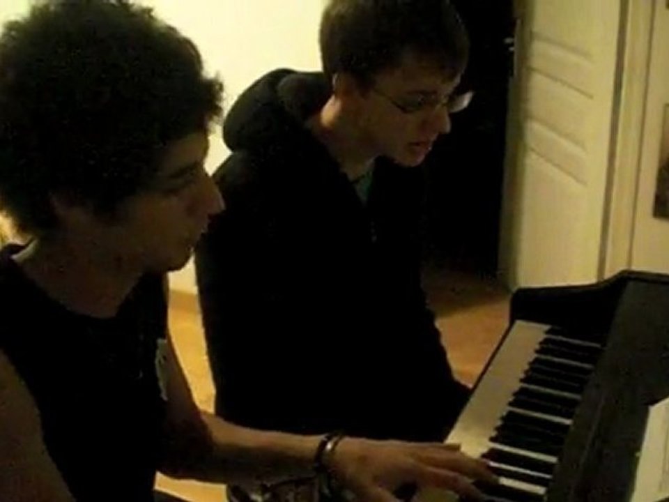 Dodo - Stromae