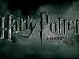 Harry Potter y las Reliquias de la Muerte [II] Spot3 HD [10seg] Español