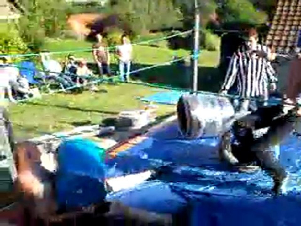 CWF Chtimania IV part 8