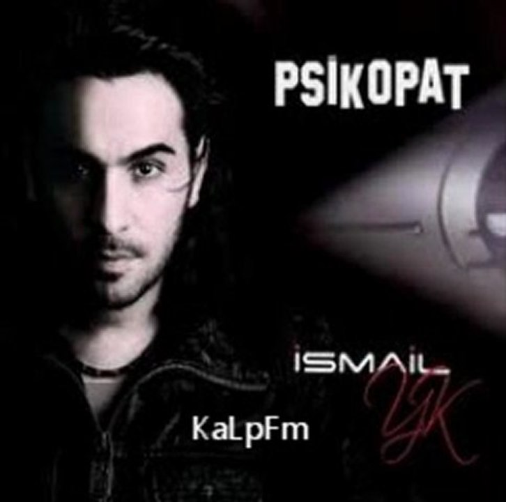 İsmail YK - Onu Bana Hatirlatmayin 2011
