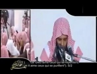 LA BONNE ANNONCE DU REPENTIR_CHEIKH KHALID AR-RACHID