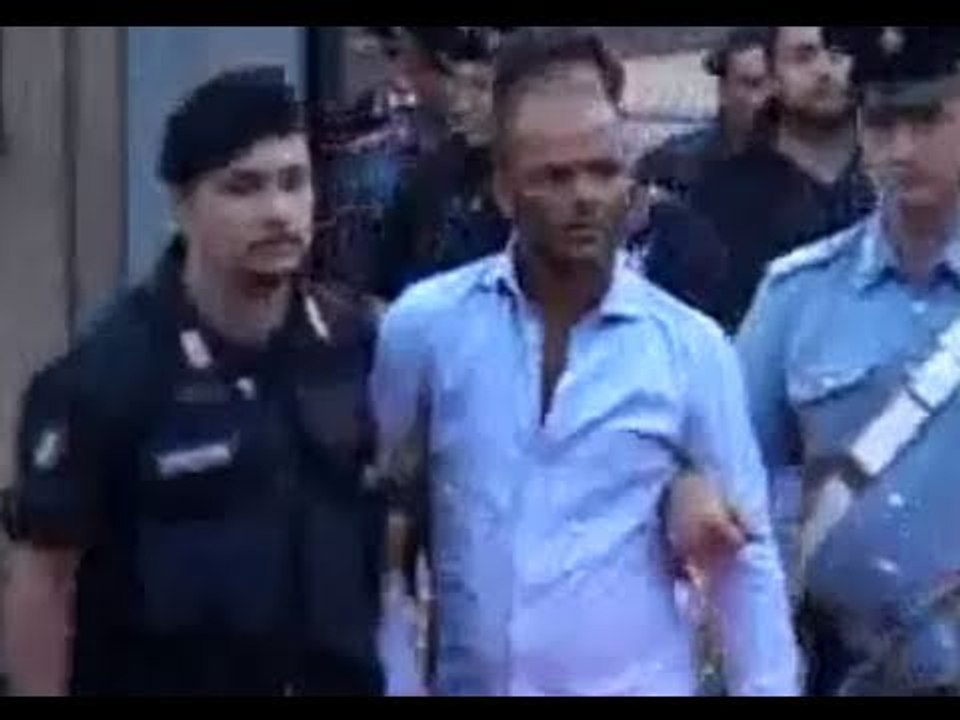 Boscoreale (NA) - Camorra, 24 arresti contro i clan Aquino e Gionta