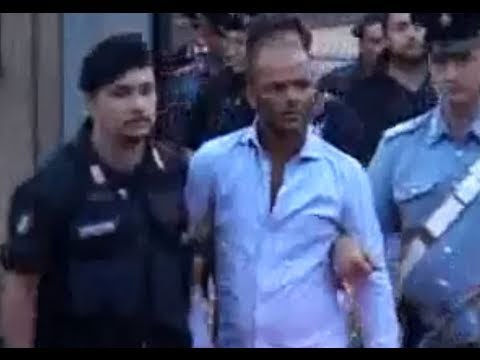 Boscoreale (NA) - Camorra, 24 arresti contro i clan Aquino e Gionta