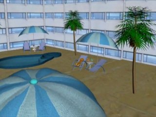 P'tit Biscuit et la maison hantée