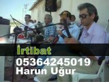 Gurup Fırtınalar-Konya Oyun Havası-saz