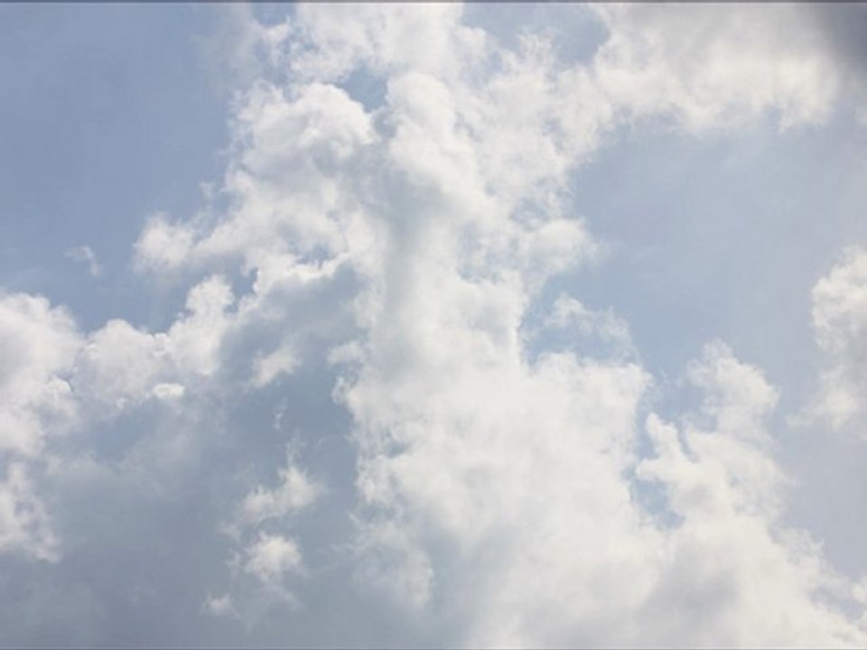 Bulletin météo audio-vidéo du 05/07/11 enregistré à 22h00.