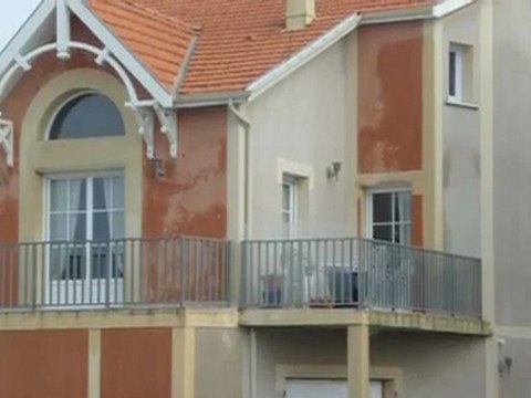 A vendre - Maison contemporaine - SOULAC SUR MER (33780) - 5