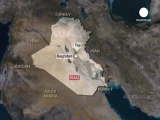 Iraq: decine di morti per attentato a Taji