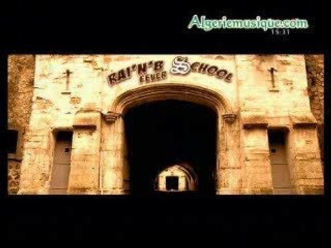 Magic System Bilal Akil c chaud