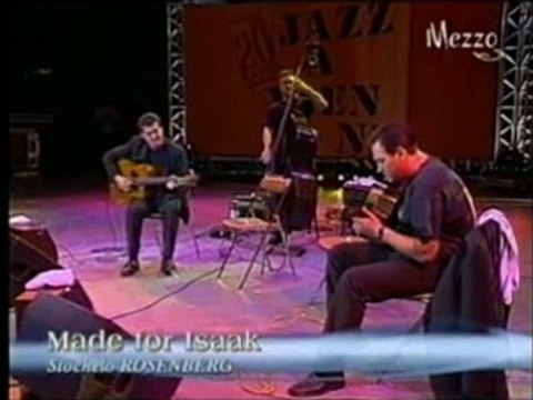 Rosenberg Trio LLP []2007[]