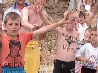 L’Allemagne dit adieu au service militaire obligatoire