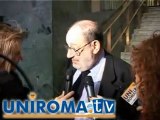 Umberto Eco alla Sapienza, 