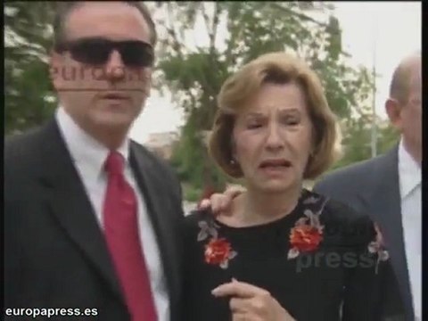 Acusado de descuartizar a mujer acude al juzgado