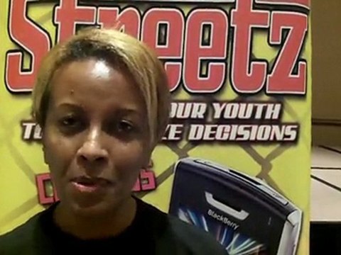 The Maryland Youth Summit is Safe in the Streetz!!