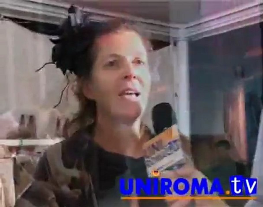 Sfilata IED Moda Lab