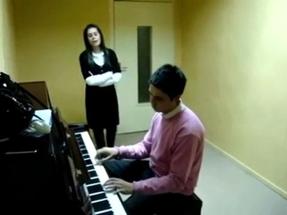 Sefa Topsakal & Cüneyt Özçağ - Adaletsiz seçim