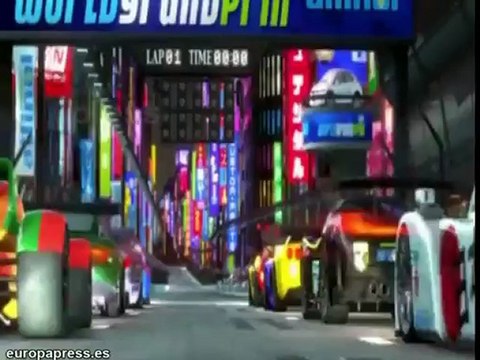 La última de 'Transformers', mejor estreno del año