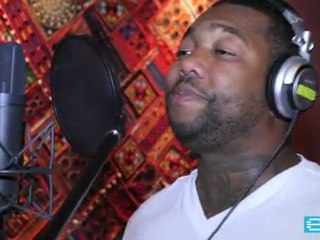 Gorilla Zoe: King Kong The Prequel