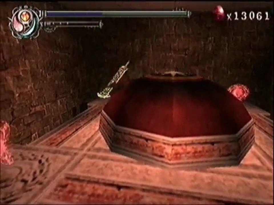 Devil May Cry 2 (Dante) - Re-Mission 11