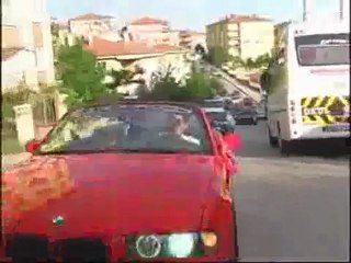 Böyle Düğün Konvoyu Görmediniz