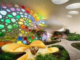 DENİZDEN GELEN EV & NURMARİS