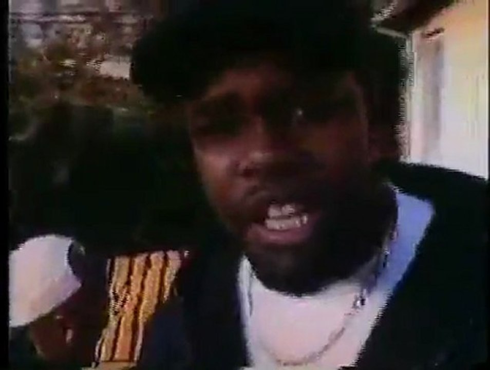 St Ides Presents "St Ides in tha West" starring Ice Cube & Da Lench Mob‏