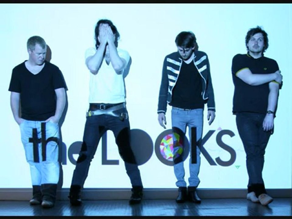 The Looks - Romeo (acoustic version recorded for RTE Radio 1 Arena Show)