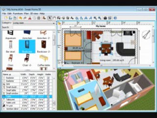 Programas para Fazer Projectos de Casas