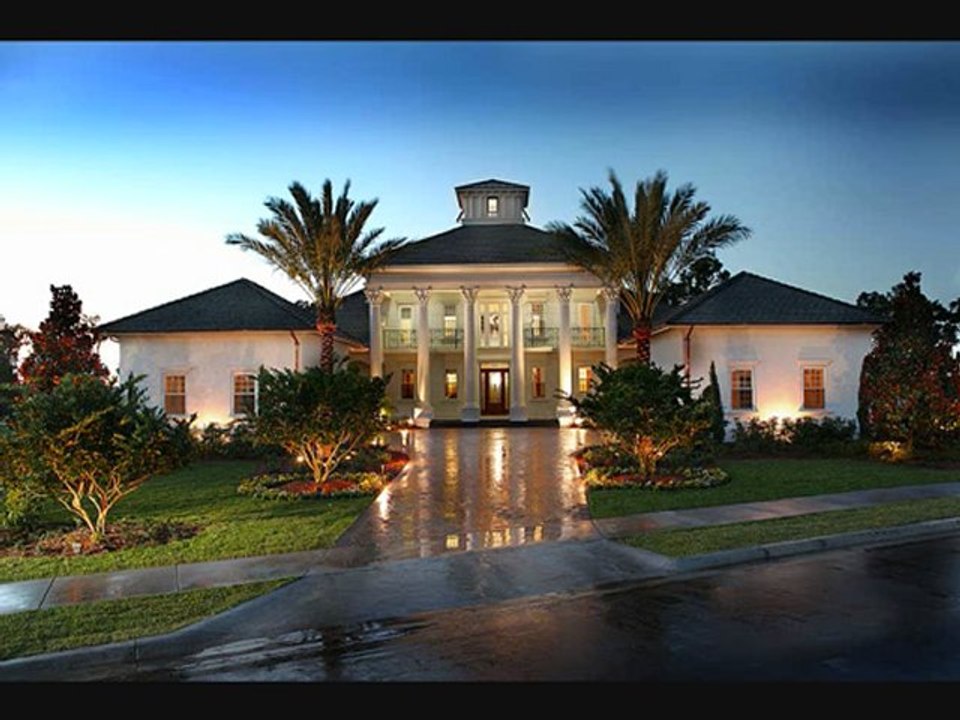 Projectos de Casas Americanas