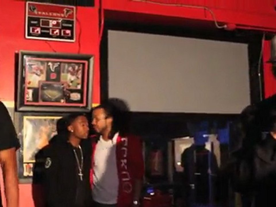 Zaytoven Presents THE R.E.G.I.M.E. "GO OFF" Live Performance