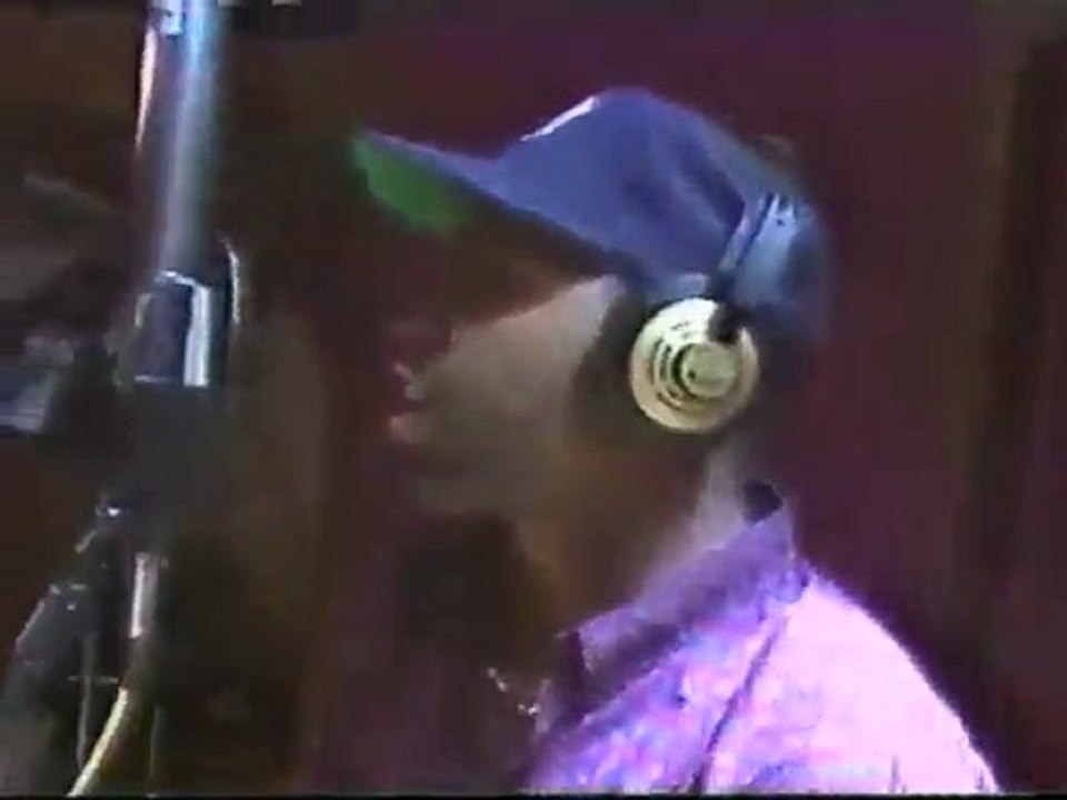 St Ides Presents "Steady Wit St Ides" starring EPMD & Ice Cube