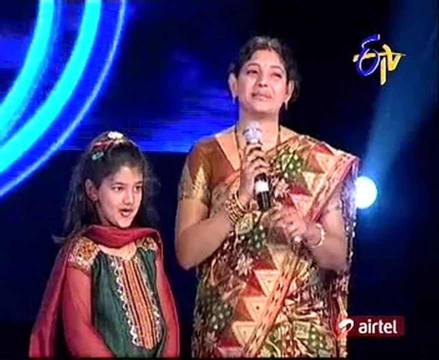 Jeans - King of All Game Shows - Director - Kodi Ramakrishna - 02