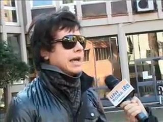 Corte Europea: no al crocifisso in aula