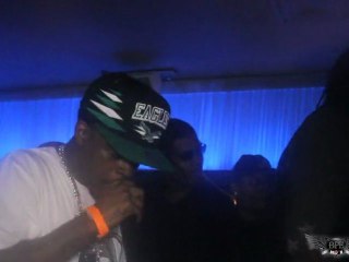 Dose & Waka Flocka LIVE at Echelon 3000 "Concrete 2 Rose"