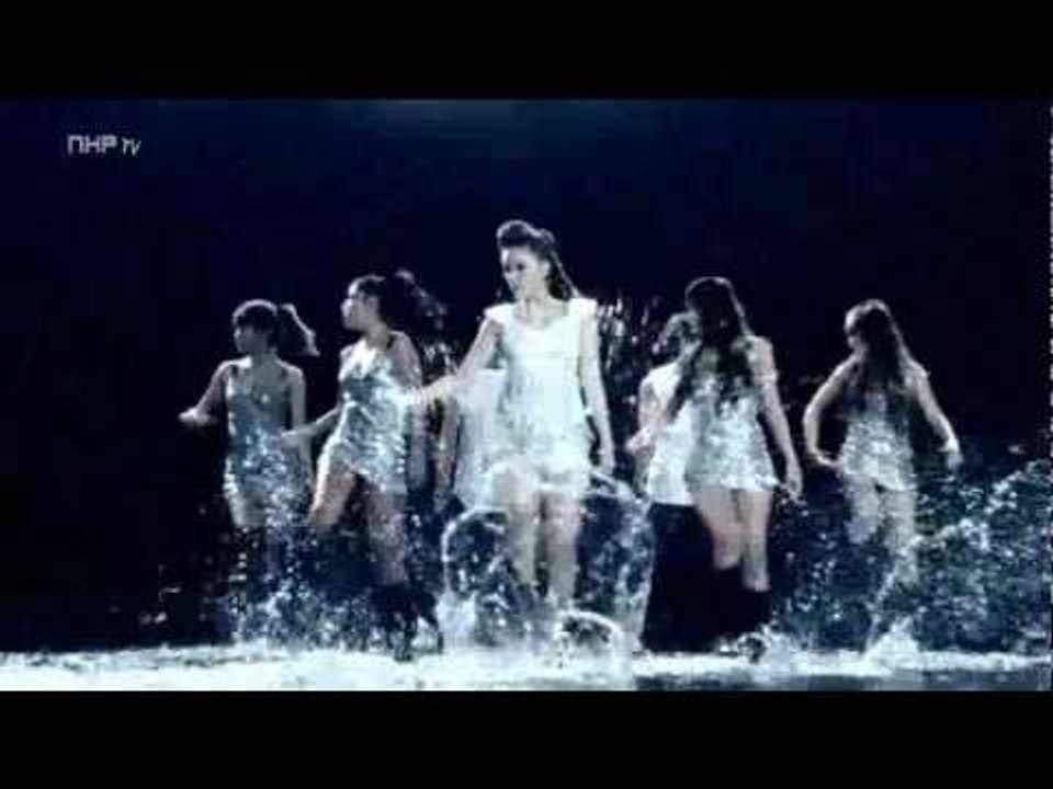 [MV] Đa Nghi (Right Now ) - Bảo Thy