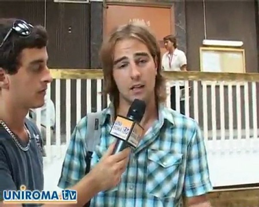 Test per Medicina - La Sapienza: gli studenti dichiarano brogli!