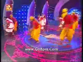 Super 5 www.Go8pm.Com july 5 2011