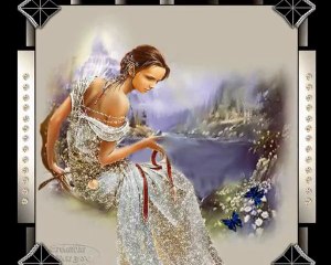 Encantadoras Imágenes de Hadas y Haditas ✨