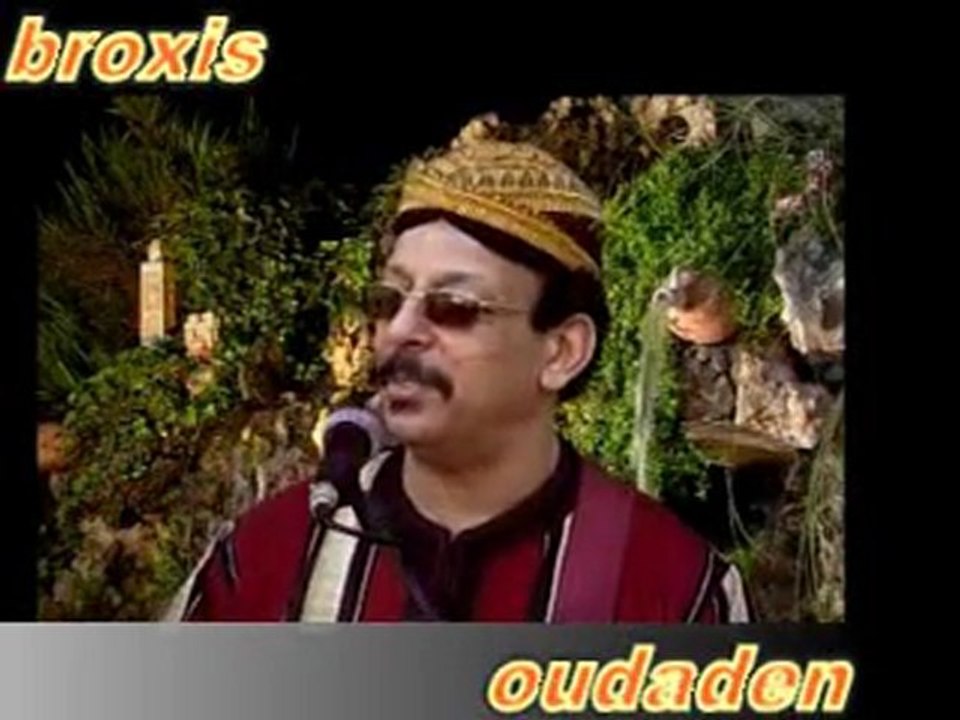 oudaden 2011 ighila lbaz riche