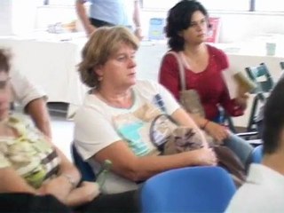 Editoria Sociale e Provincia di Roma