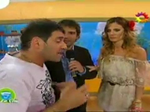 P&P - Peter y Paula, Celos por Patricio Gimenez