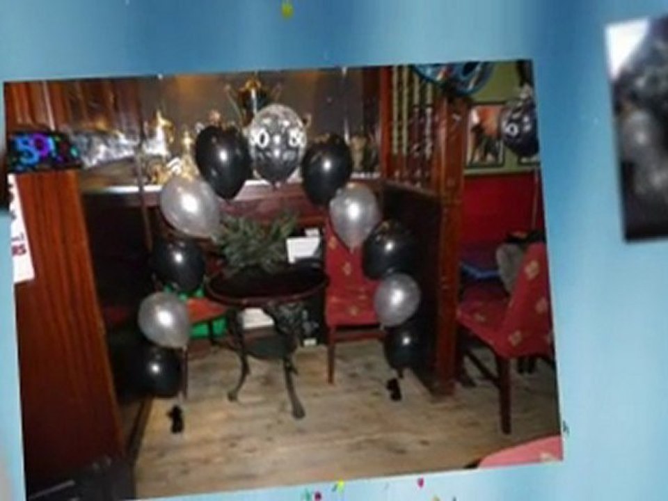 Purple Passion Events