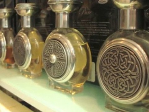 Parfumerie Hamburg Harald Lubner - Parfums & Düfte - ...