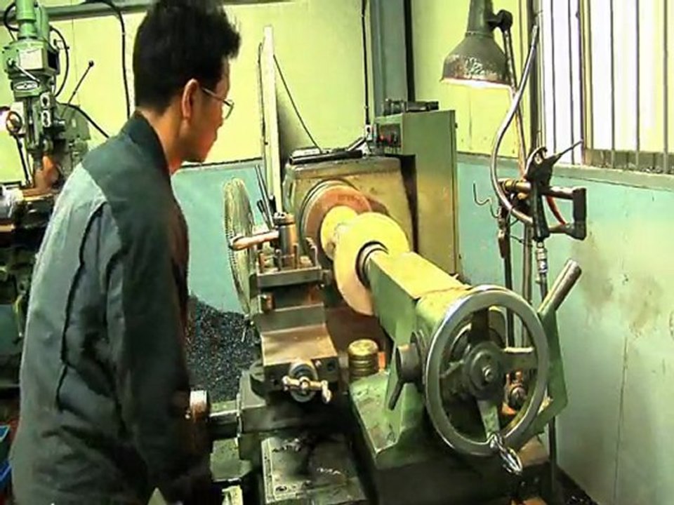 KUKDONG Industrial Engineering