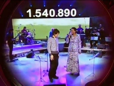 TV3 - Resultats de La Marató del 2005 - La Marató dels investigadors