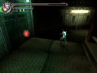 Devil May Cry 2 [Lucia] - Mission 5